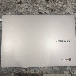 Samsung Chromebook